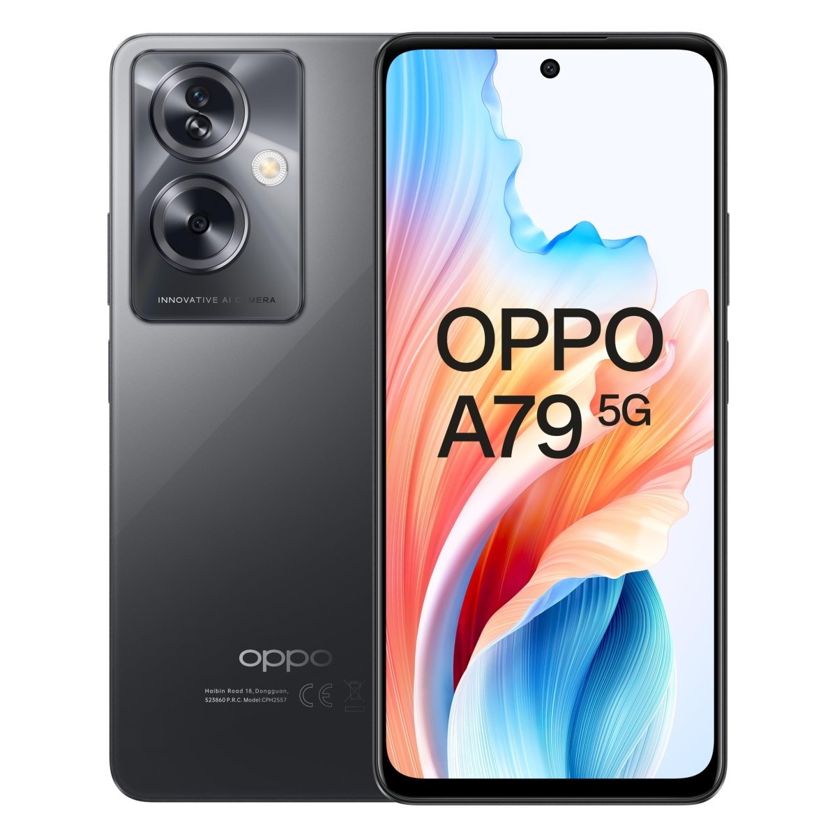 Oppo A79 5G 128GB 4GB Ram | Unlocked | Excellent Condition - ReDial Oppo A79 5G 128GB 4GB Ram | Unlocked | Excellent Condition - ReDial